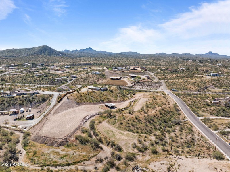 890 W Palo Verde Dr