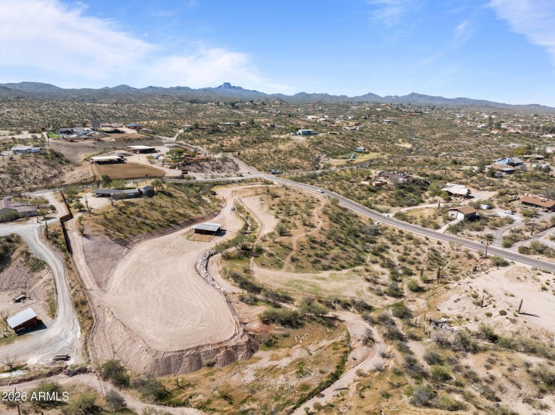 890 W Palo Verde Dr