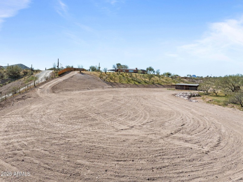 890 W Palo Verde Dr