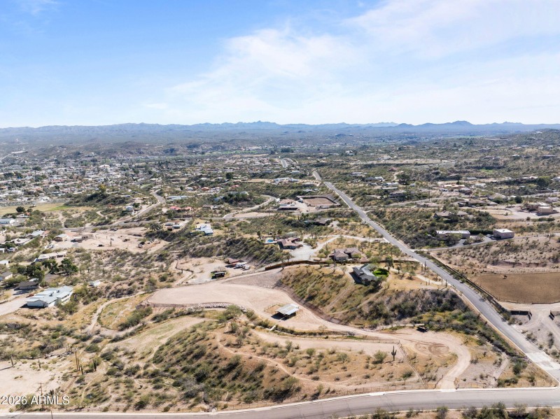890 W Palo Verde Dr