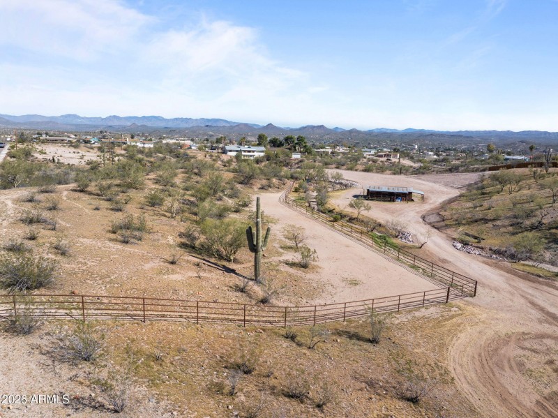 890 W Palo Verde Dr