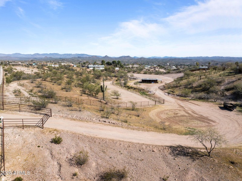890 W Palo Verde Dr