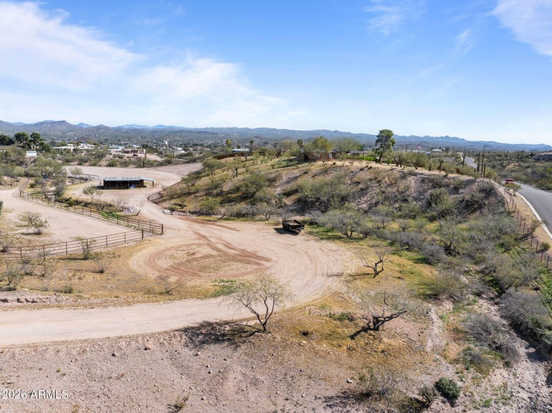 890 W Palo Verde Dr