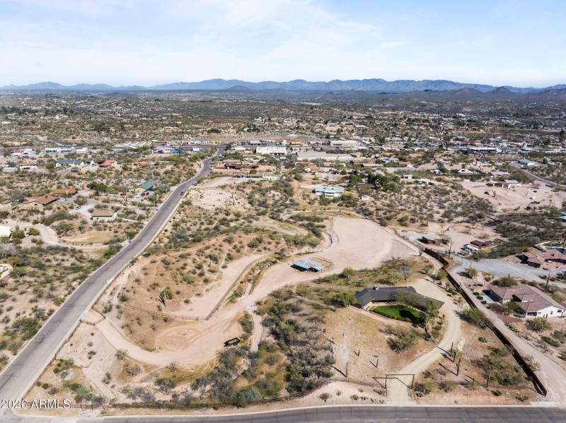 890 W Palo Verde Dr