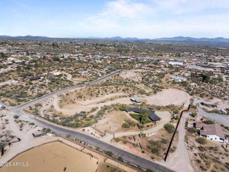 890 W Palo Verde Dr