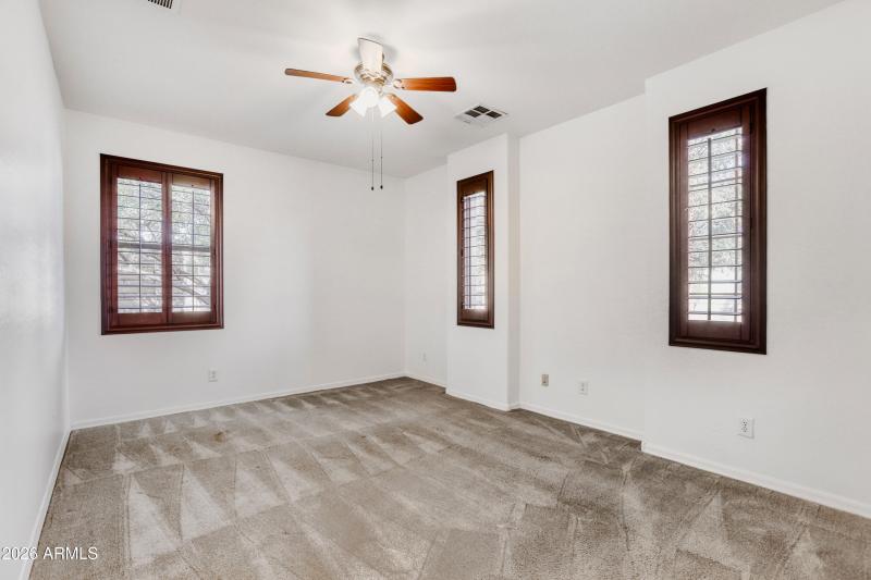 Front Bedroom Retreat