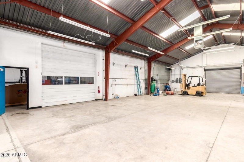 Warehouse