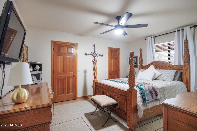 9125 N Paseo Palo Verde - Bedroom 3