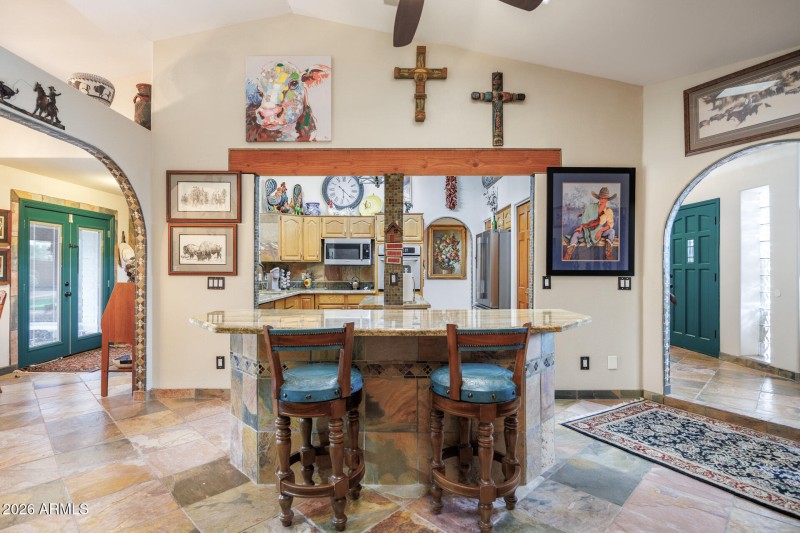 9125 N Paseo Palo Verde - Kitchen 1
