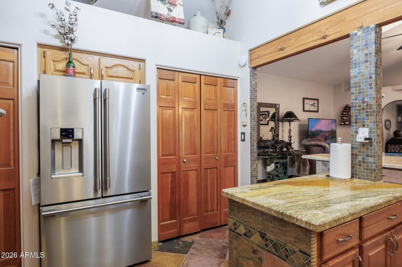 9125 N Paseo Palo Verde - Kitchen 4