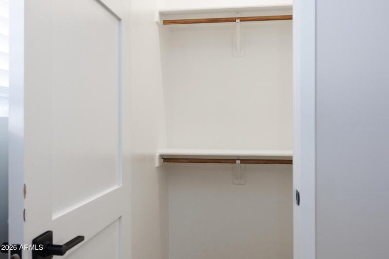 946 E Kortsen Unit 2 - Bedroom 3 Walk-in