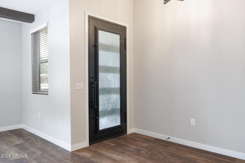 946 E Kortsen Unit 2 - Front Entry