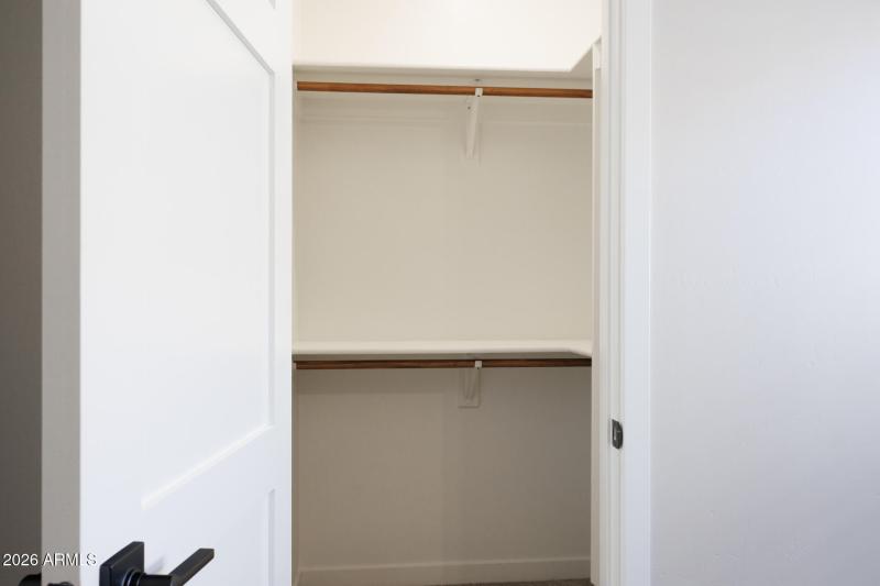 946 E Kortsen Unit 2 - Bedroom 2 Walk-in