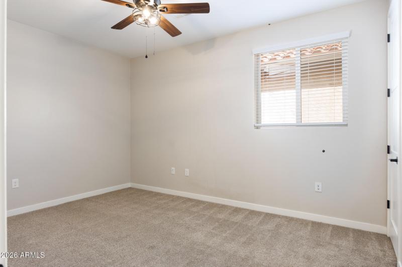 946 E Kortsen Unit 2 - Bedroom 3