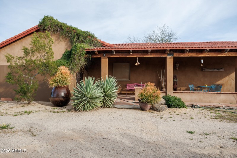9125 N Paseo Palo Verde - West Side Clos