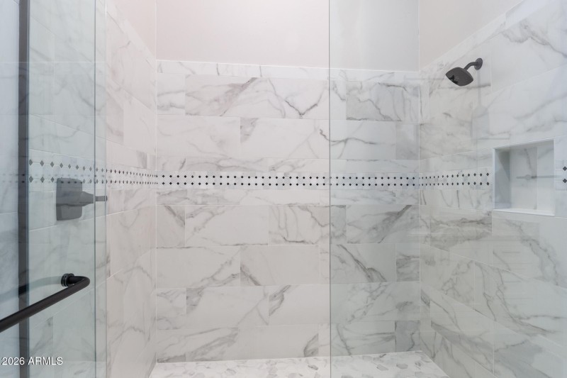 946 E Kortsen Unit 2 - Primary Shower