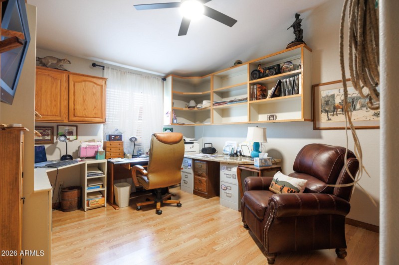 9125 N Paseo Palo Verde - Office