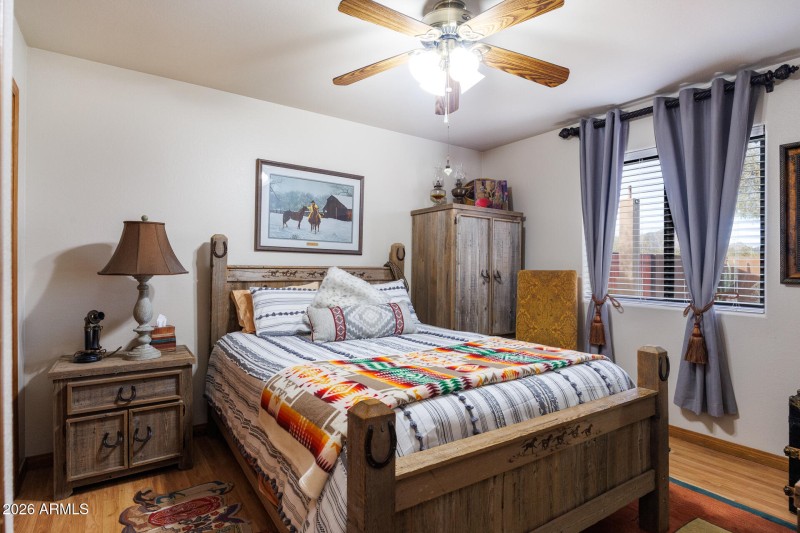 9125 N Paseo Palo Verde - Bedroom 2