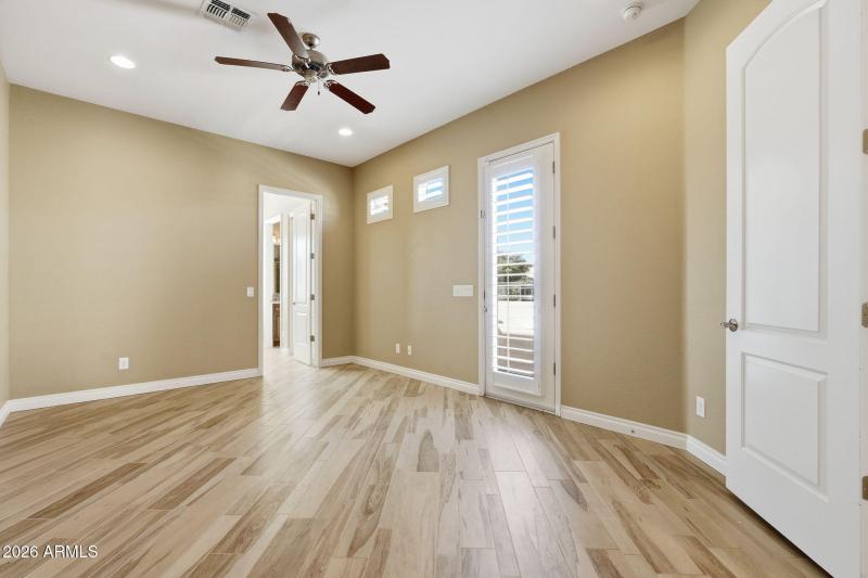 CASITA W PRIVATE ENTRANCE