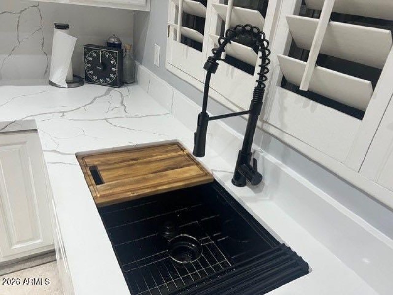 New Kitchen sink 2 20712 N 56th