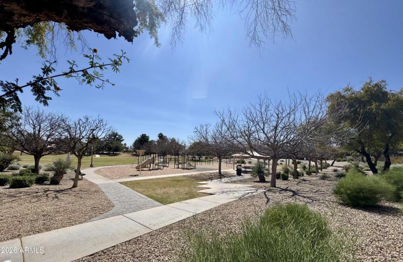 Settler's Meadow Park