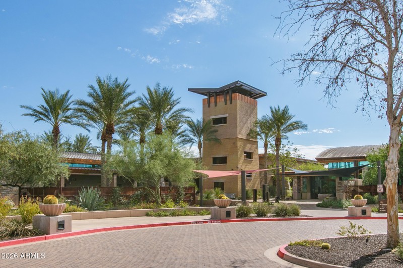 A1) VISTANCIA MTN VISTA CLUB