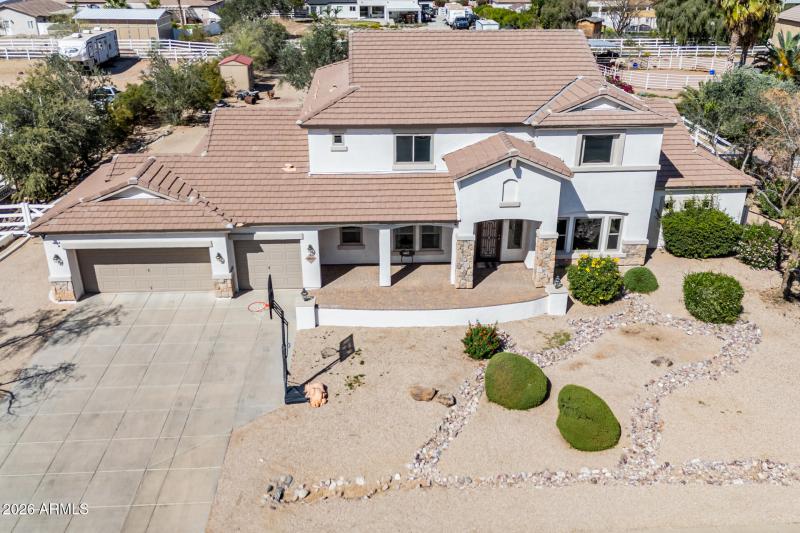 51 - Prospector Drone