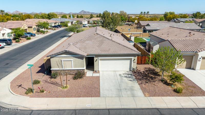 36 - Excursion Drone