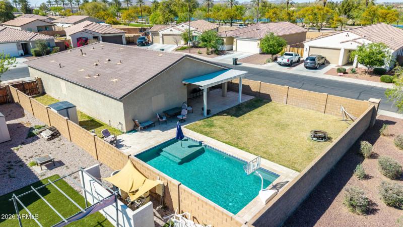 40 - Excursion Drone