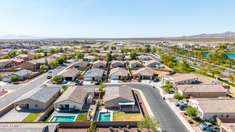 42 - Excursion Drone