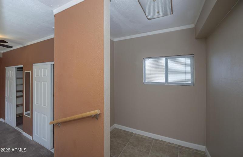 Small Room off Master Bedroom