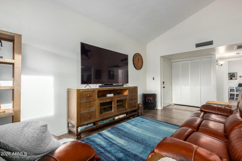 Furnishings Included