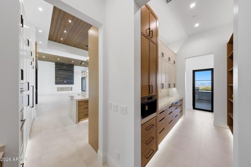 Pantry