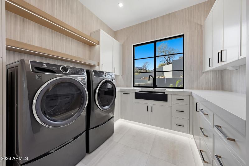 Laundry