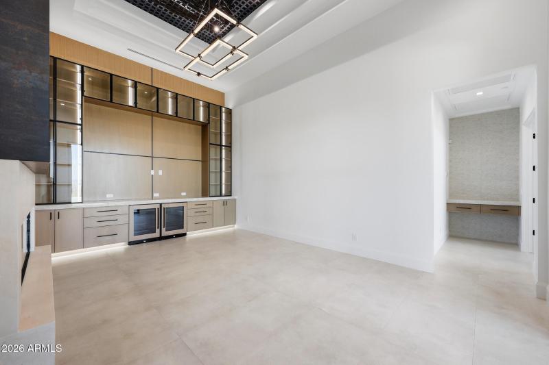 Game Room/Bar