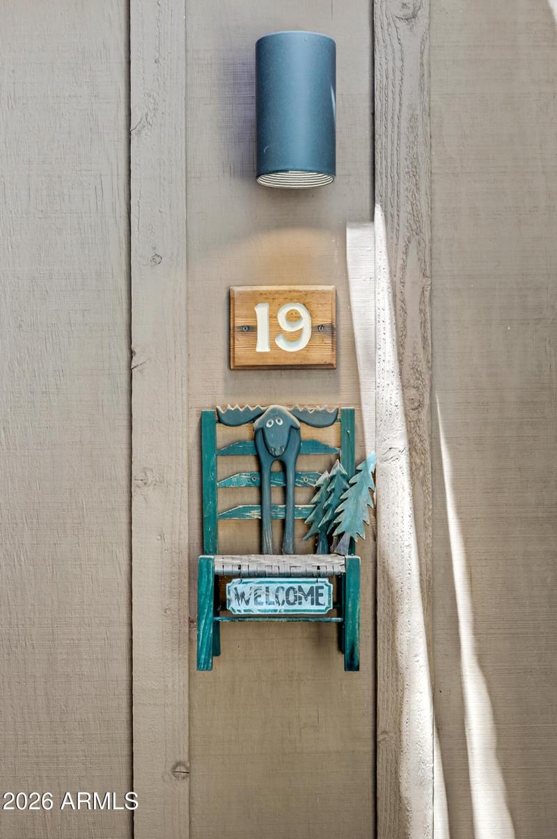 Junipine Resort Bungalow #19 Sedona AZ