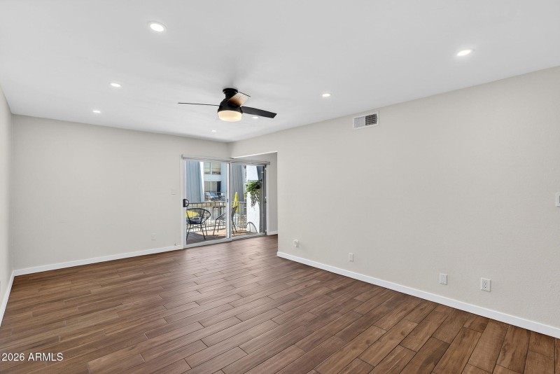 Living Room (Alternate View)