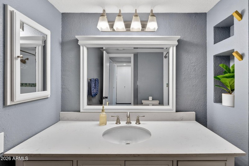 Bathroom Vanity
