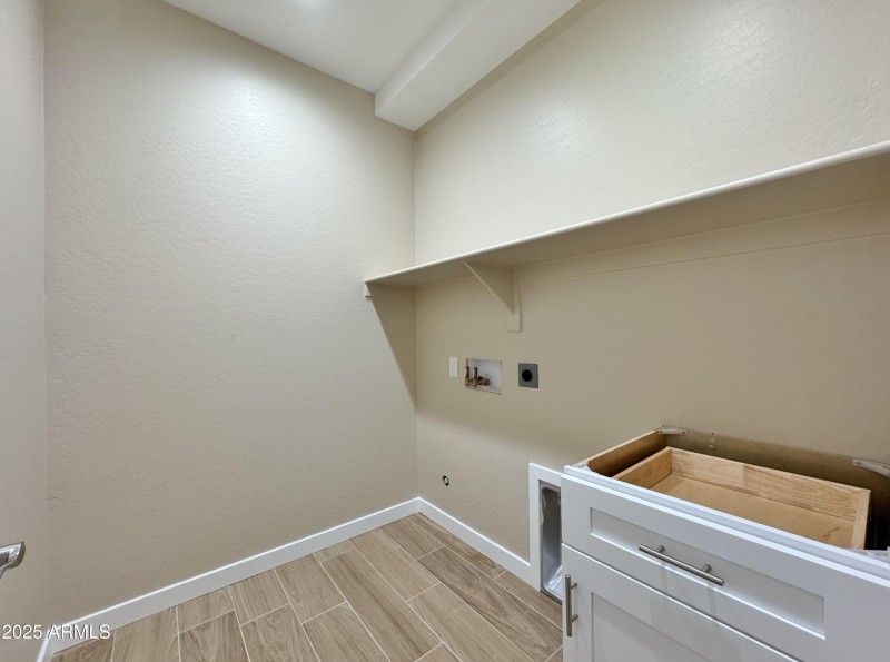 large utility room