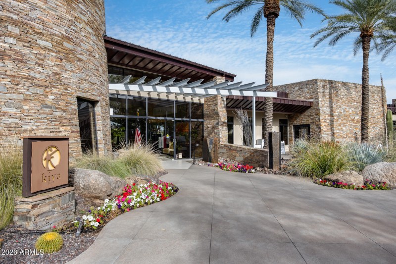 Trilogy At Vistancia