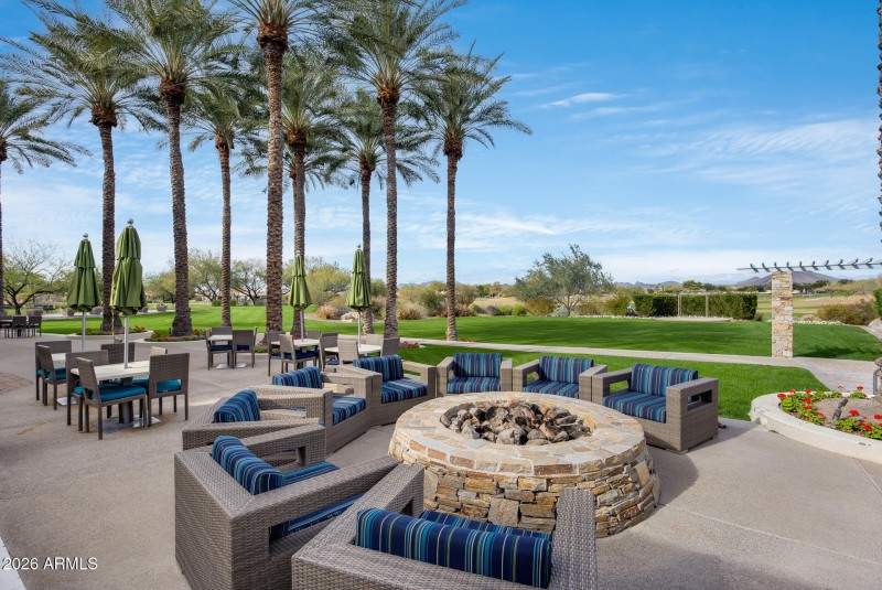 Trilogy At Vistancia