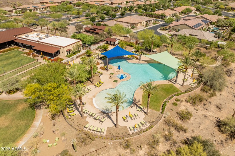 trilogy at vistancia aerial-5