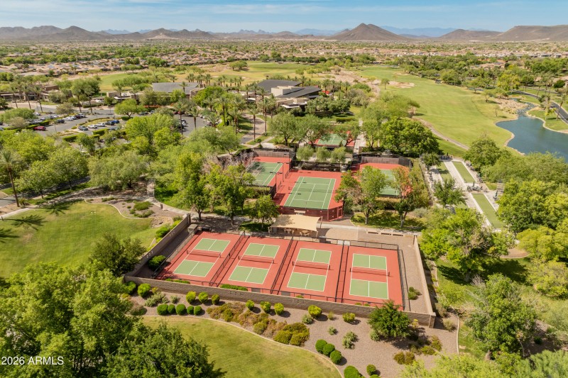 trilogy at vistancia aerial-9