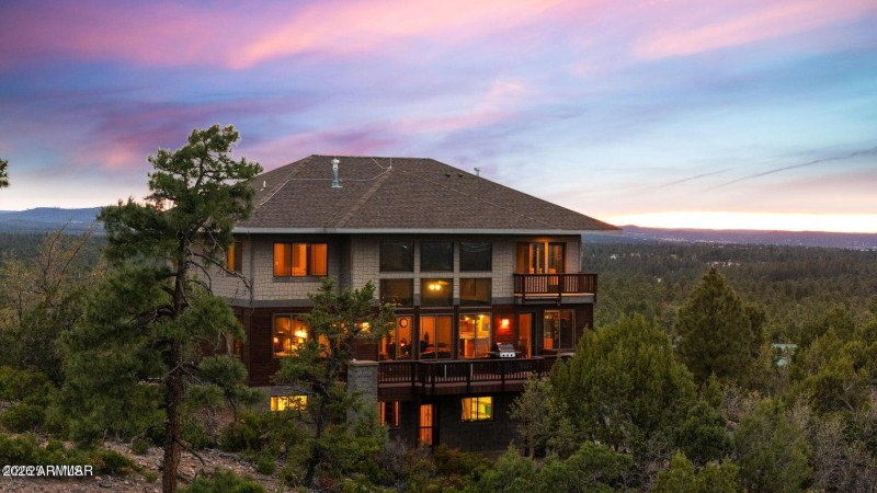 1511 S Canyon Ridge #1