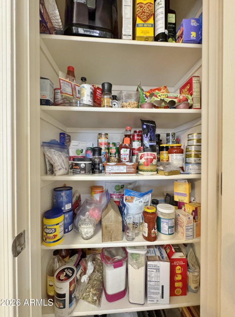 Pantry