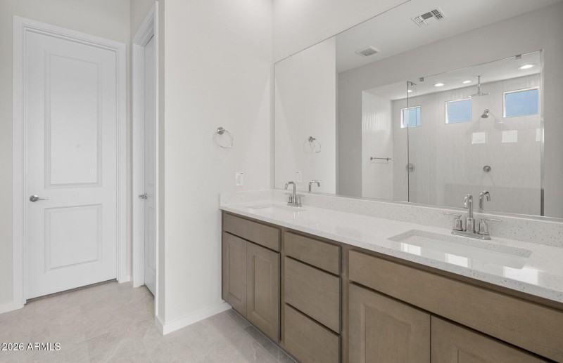 Owner's Bathroom