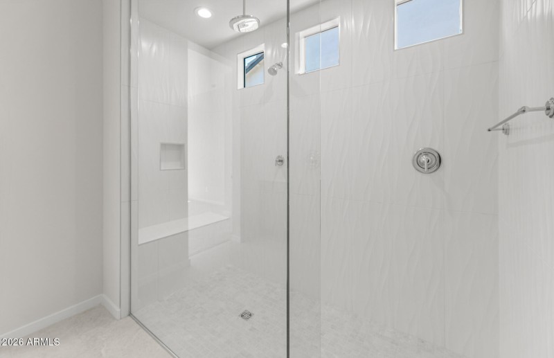Owner's Bathroom