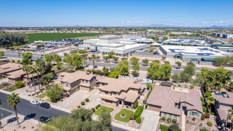 Gilbert home for sale