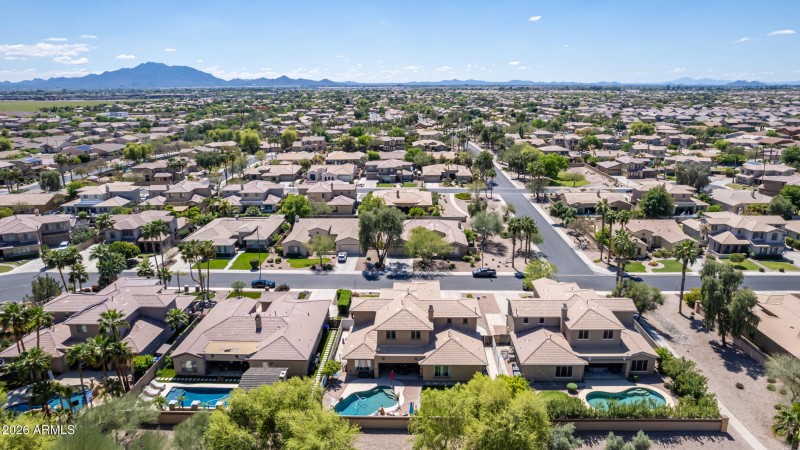 1308 E Flamingo Drone