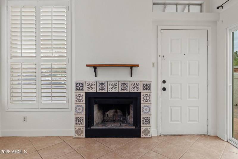 1717 E Union Hills #1035-005